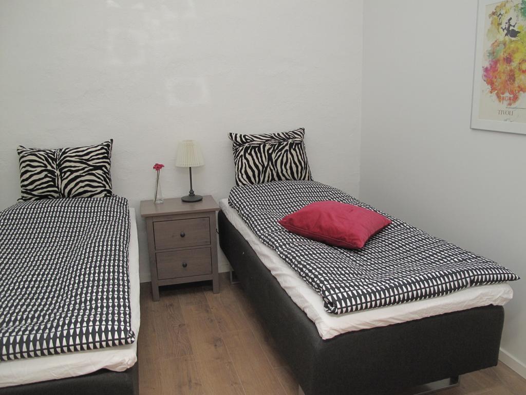 Apartment Stroget Luxury Kopenhagen